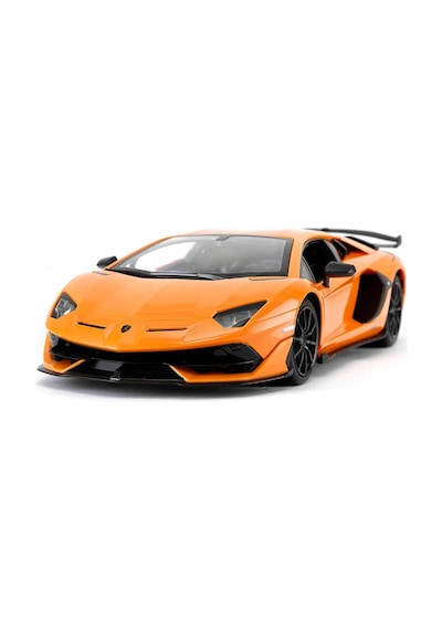 1:14 Uzaktan Kumandalı Lamborghini Aventador Svj  Araba