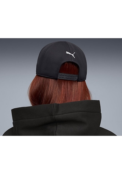 Puma Ferrari Bb Cap Şapka 02689102 Siyah Siyah