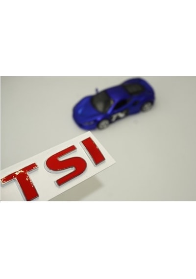 Volkswagen Jetta Ve Tsı Yazı Seti (Tüm Renkler)