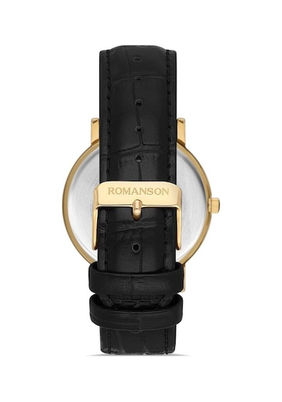 Romanson Tl9963mm1ga31g Erkek Kol Saati