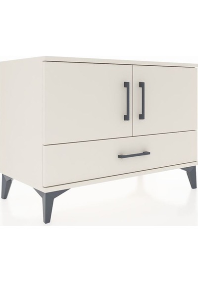 Hyperion Şifonyer 2 Raflı Tek Çekmeceli 2 Kapaklı 88x44x64 Aytaşı-aytaşı Aytası Hyperion Şifonyer 2 Raflı Tek Çekmeceli 2 Kapaklı 88x44x64 Aytaşı-aytaşı Aytası