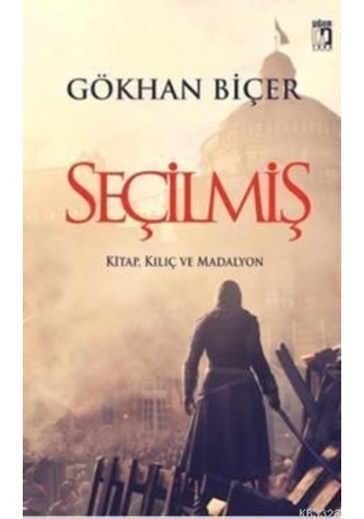 Seçilmiş Gökhan Biçer