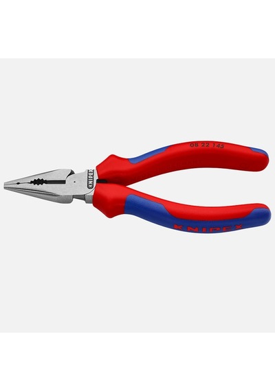 Knipex Kombi Pense 145 Mm Sivri