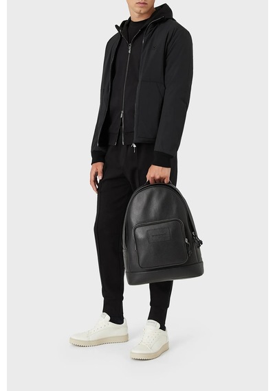 Emporio Armani Erkek Pantolon 8n1p72 1jbtz 0999 Siyah Siyah