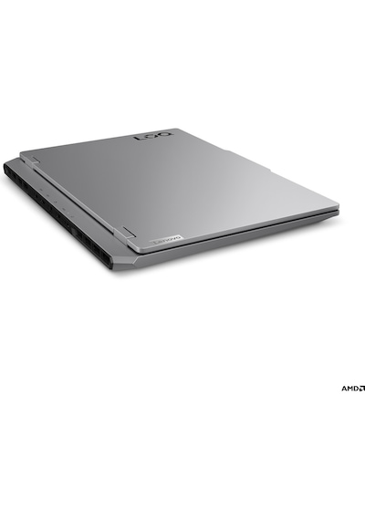 Lenovo LOQ 15AHP10 83JG008VTR Ryzen 7 250 16 GB 512 GB SSD RTX5050 15.6" FHD Free Dos Dizüstü Bilgisayar
