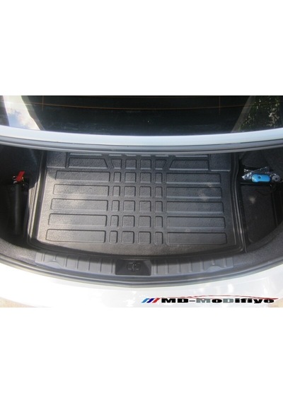Bmw 3 Serisi F30 Bagaj Havuzu 4K Kokusuz 2012-2018 N11.16560
