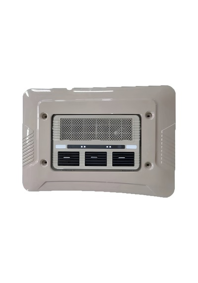 Karavan Kliması 12v Uyku - Park Tavan Kliması 960w 9000btu
