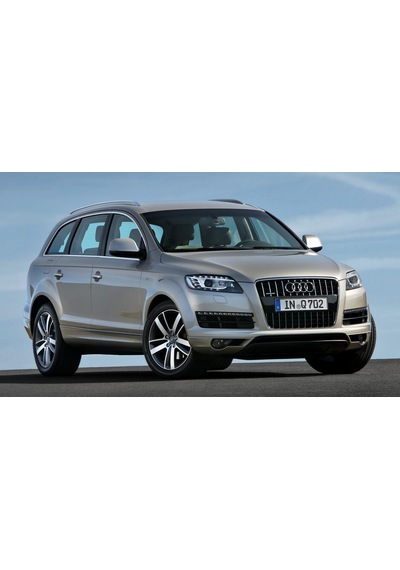 Audi Q7 2006-2015 Ön Cam Silecek Silgi Silgeç Takımı Seti 65X65Cm