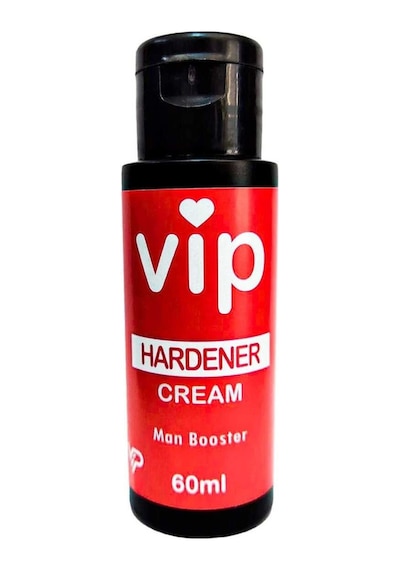 Man Booster Hardener Krem 60 Ml