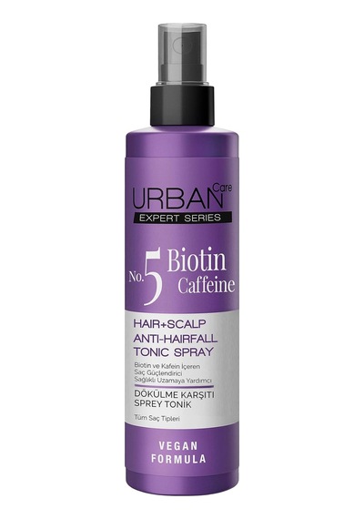 Care Expert Biotin&caffein Tonik, 100 Ml