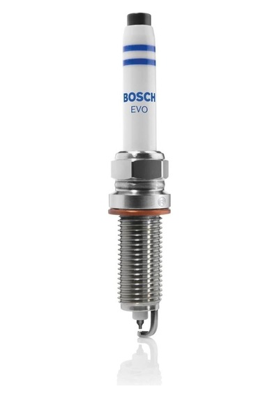 Bosch Ateşleme Bujisi Va6sıp80 0.7 Mm Mercedes Benz A- 4 Adet Iridyum/mercedes A Serisi 177 A200 1.3