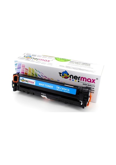 Tonermax Hp 131A Cf211A / Pro 200 M276 / M251 / Mavi Uyumlu Toneri - Ekono
