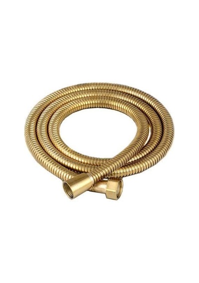 Gold Duş Hortumu 150 Cm Diğer