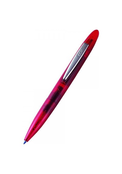 Colop Stamp Wrıter Kalem Kaşe Kırmızı - 8 x 33 MM