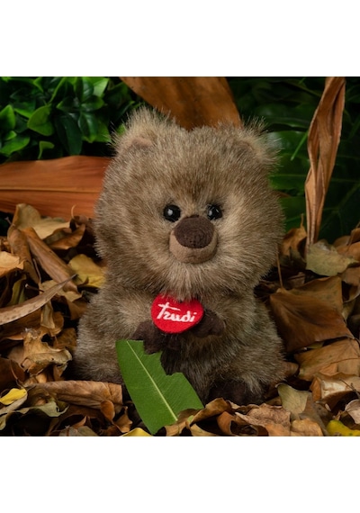 Trudi Quokka Maximilian 27135 Kahverengi