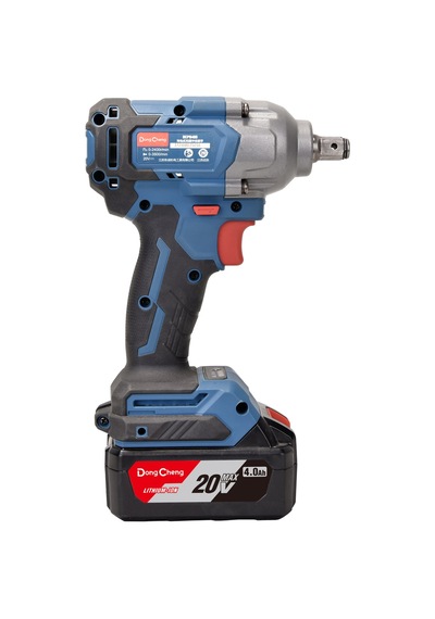 Dongcheng Dcpb488 Somun Sıkma Makinesi