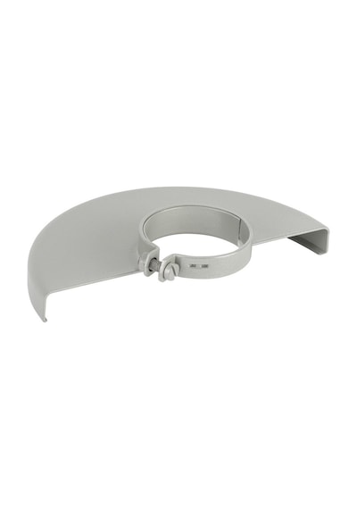 Bosch Kodlamalı Koruma Siperliği 230 Mm