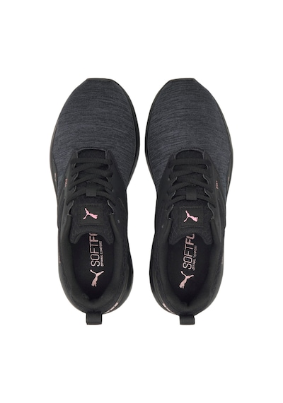 Puma Nrgy Comet Koşu Ayakkabısı 190556 40 Siyah