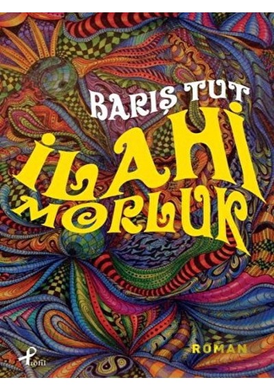 İlahi Morluk - Barış Tut - Profil Kitap