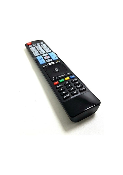 LG Uyumlu Akb74455403 Lcd-Led Tv Kumanda Rm-L930