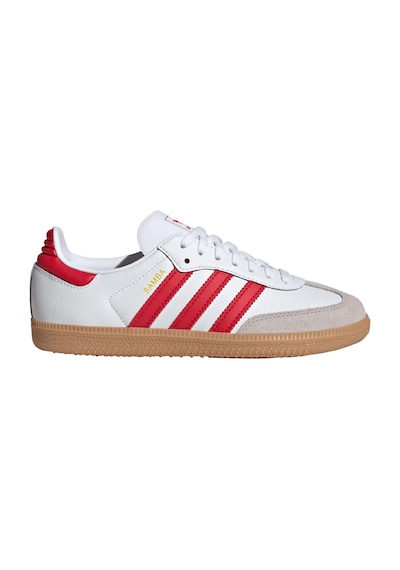 Adidas Samba Og Beyaz Spor Ayakkabı Jq2833 Beyaz