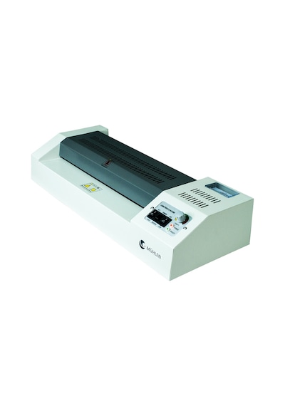 Mühlen Iron 630-a3 A3 Boyutu Tam Profesyonel Laminasyon Pvc Kaplama Makinesi
