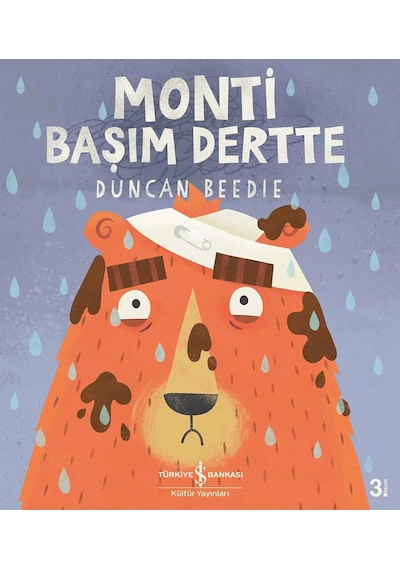 Monti Başım Dertte