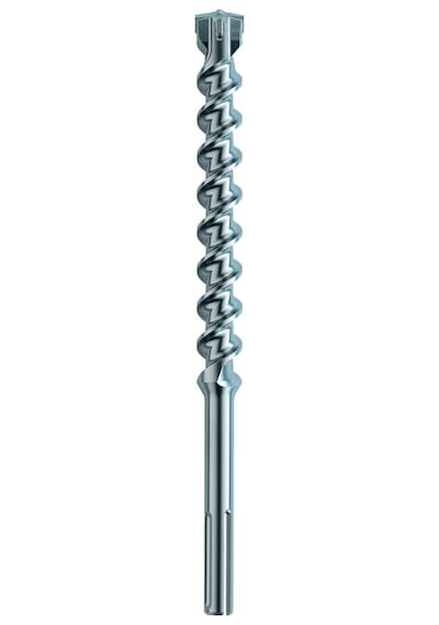 Makita Zentro Serisi Sds Max Dört Elmaslı Uç 28x1320 Mm Dresdsmax281320