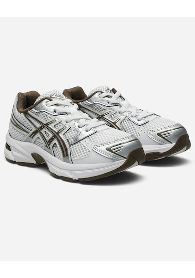 Asics Gel-1130 Ps Çocuk White/pink Cloud Sneakers 1204a170-108