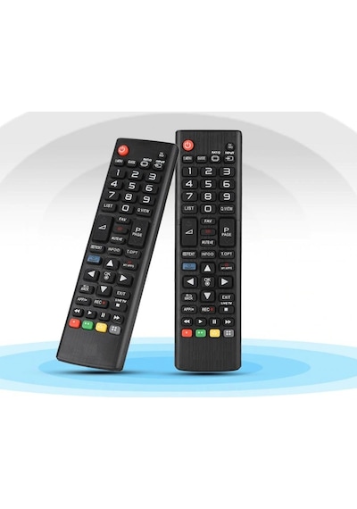 Lg Akb73975716 Led Tv  Kumandası