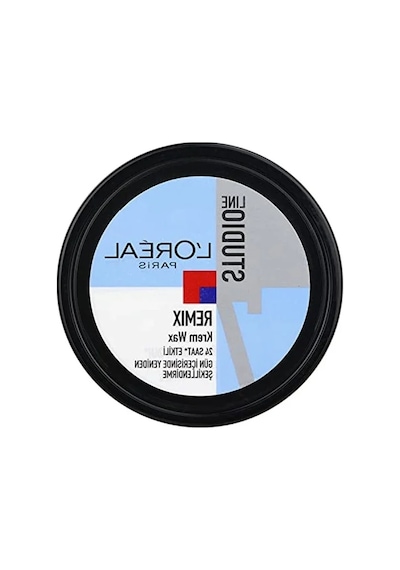 Krem Wax, 150 Ml İle Saç Şekillendirmede Etkili Formül