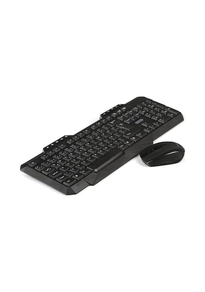 Dark DK-AC-KMW1000 Kablosuz Multimedia Q Klavye Mouse Set