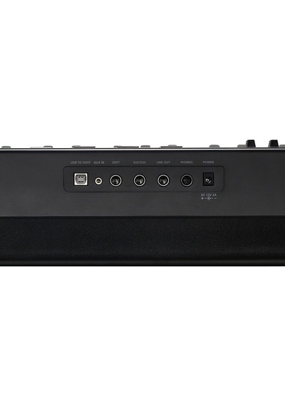 Kurzweil Kae1-lb Taşınabilir Dijital Piyano Orta Seviye 88 Tu