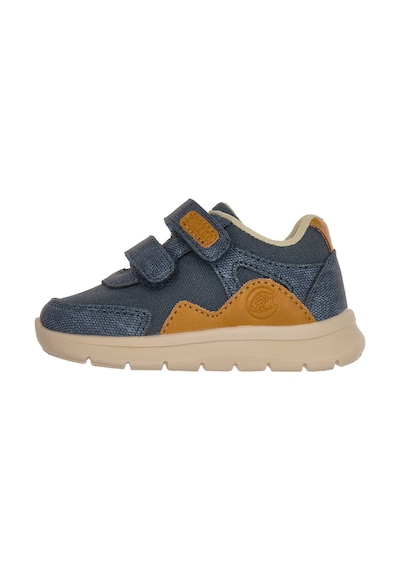 Chicco Erkek Bebek Sneakers Gegger 01122083000000 000800 Lacivert