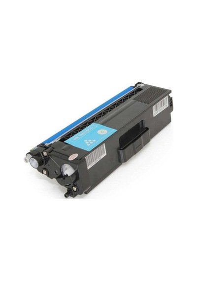 Brother Tn-348C. 345C. 369C. 361C Mavi Uyumlu Toner (6K)