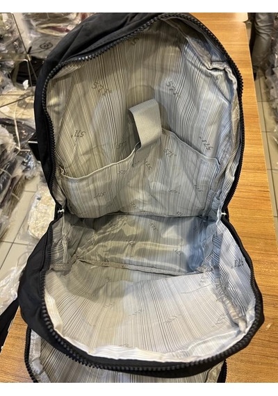 Ultra Hafif Sırt Çantası Okul Seyahat Unisex Mor Model: 571-1c - Mor