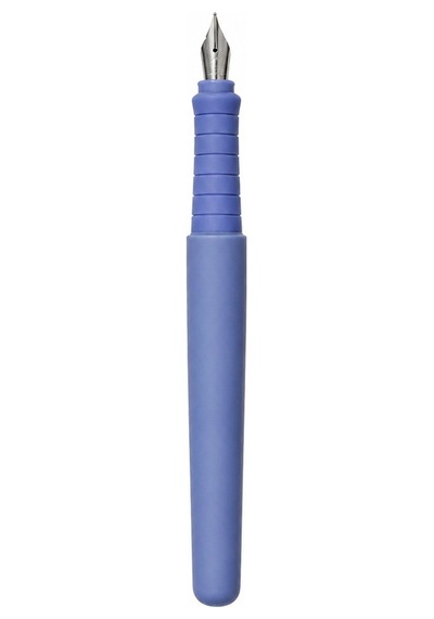 Faber Castell Polt Dolma Kalem Mavi Gövde