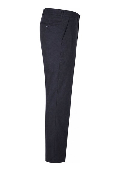 Trender Kanvas Antrasit Erkek Pantolon Plv1
