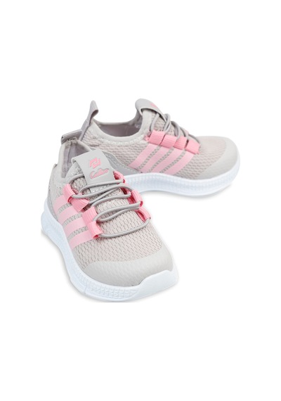 Callion Kız Çocuk Spor Ayakkabı 22-25 Numara Pembe 138129241Y21-1 Pembe Callion Kız Çocuk Spor Ayakkabı 22-25 Numara Pembe 138129241Y21-1 Pembe