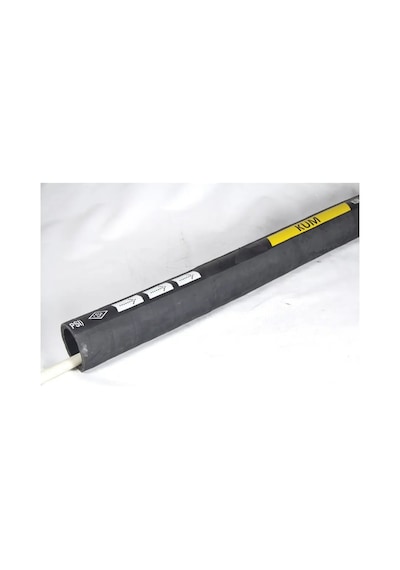 Sel Kum Sanayi Hortumu Emme Basma 2" - 61 Metre