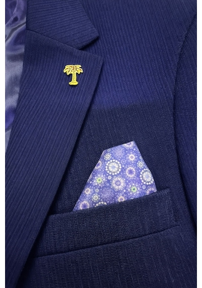 Plus Scorpion Erkek Kendinden Örmeli Çift Düğmeli Blazer Ceket Tek Yırtmaçlı, Modern Klasik Kesim Lacivert Plus Scorpion Erkek Kendinden Örmeli Çift Düğmeli Blazer Ceket Tek Yırtmaçlı, Modern Klasik Kesim Lacivert