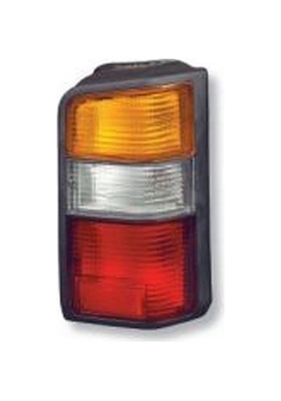 Stop Lambası Arka Sag Mıtsubıshı L300 87 97 Duysuz