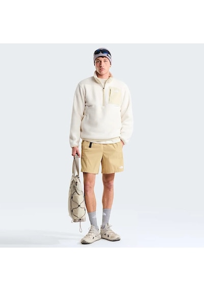 The North Face M Explore Camp Shandal Erkek Sandalet Nf0a83nl6s41 Nf0a83nl6s41 Gri