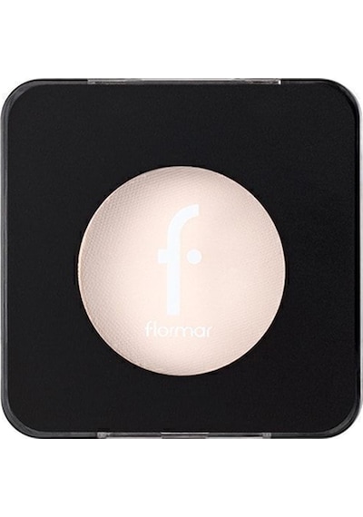 Flormar Mono Yüksek Pigmentli & Mat Bitişli Kompakt Göz Farı 002 Angel