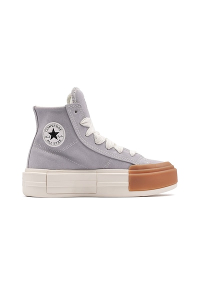Converse Chuck Taylor All Star Cruıse Platform Kadın Ayakkabı A08330c Lila