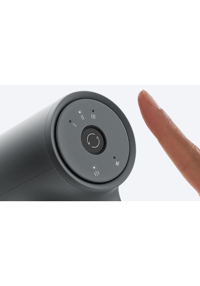 Xiaomi Mini 2C Masaj Aleti - Siyah