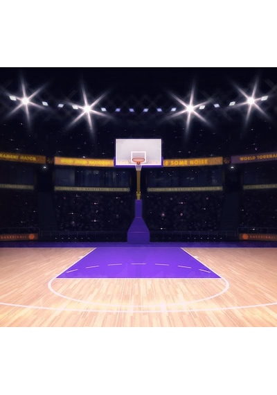 Basketball - Spor Duvar Kağıdı