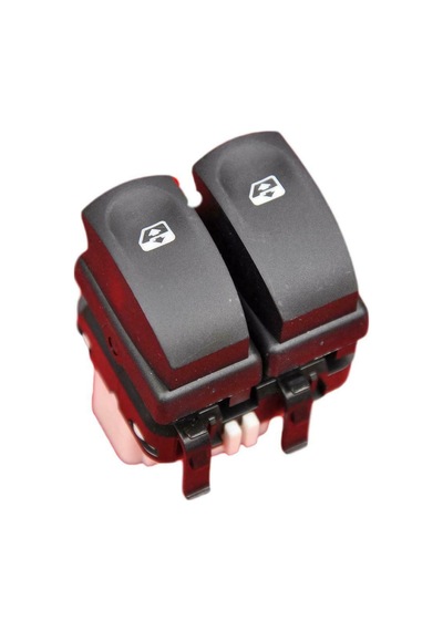 RENAULT CLİO 3 CAM AÇMA DÜĞMESİ TEKLİ 10 PİN 8200214943