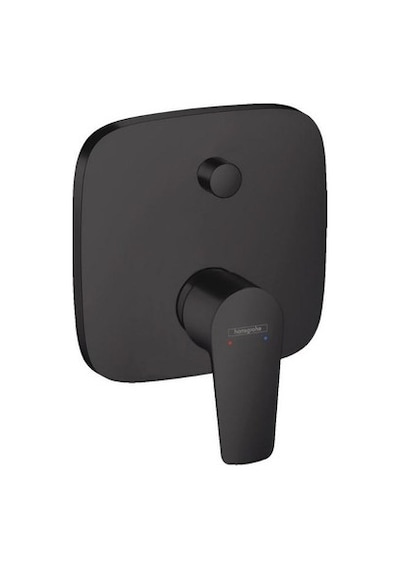 Hansgrohe Hg Talis E Tek Kollu Banyo Bataryası Ankastre - Altın