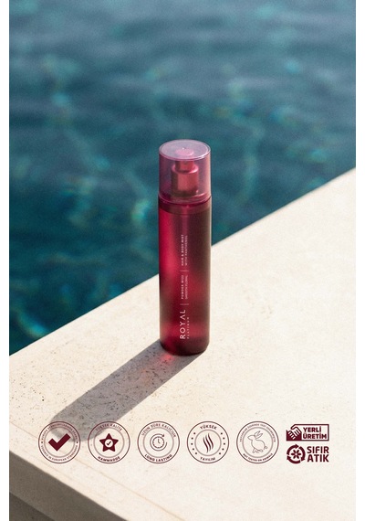 Body Mıst Powder W122